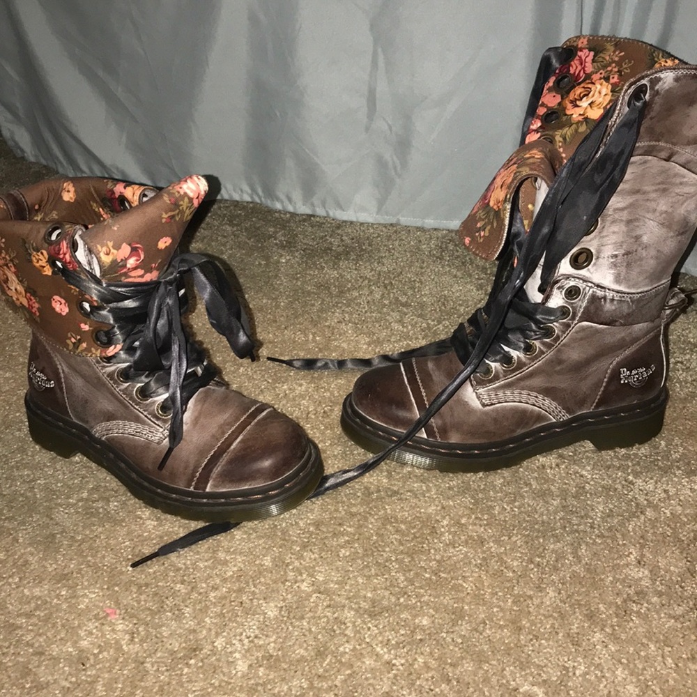 Dr. Martens