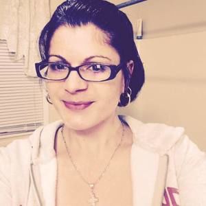 Meet your Posher, Kate