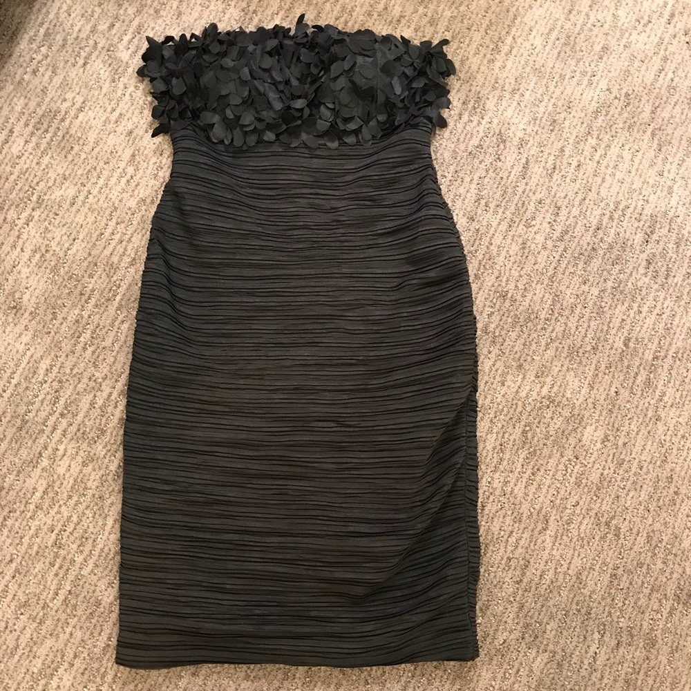 Adorbs Strapless Dress