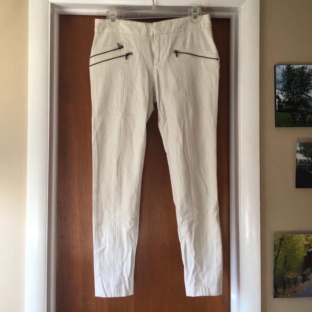 Calvin Klein Skinny Jeans