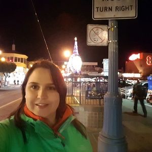 Meet your Posher, Susan