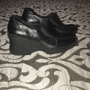 Cute & Comfortable Aldo shoes. Perfect for winter!