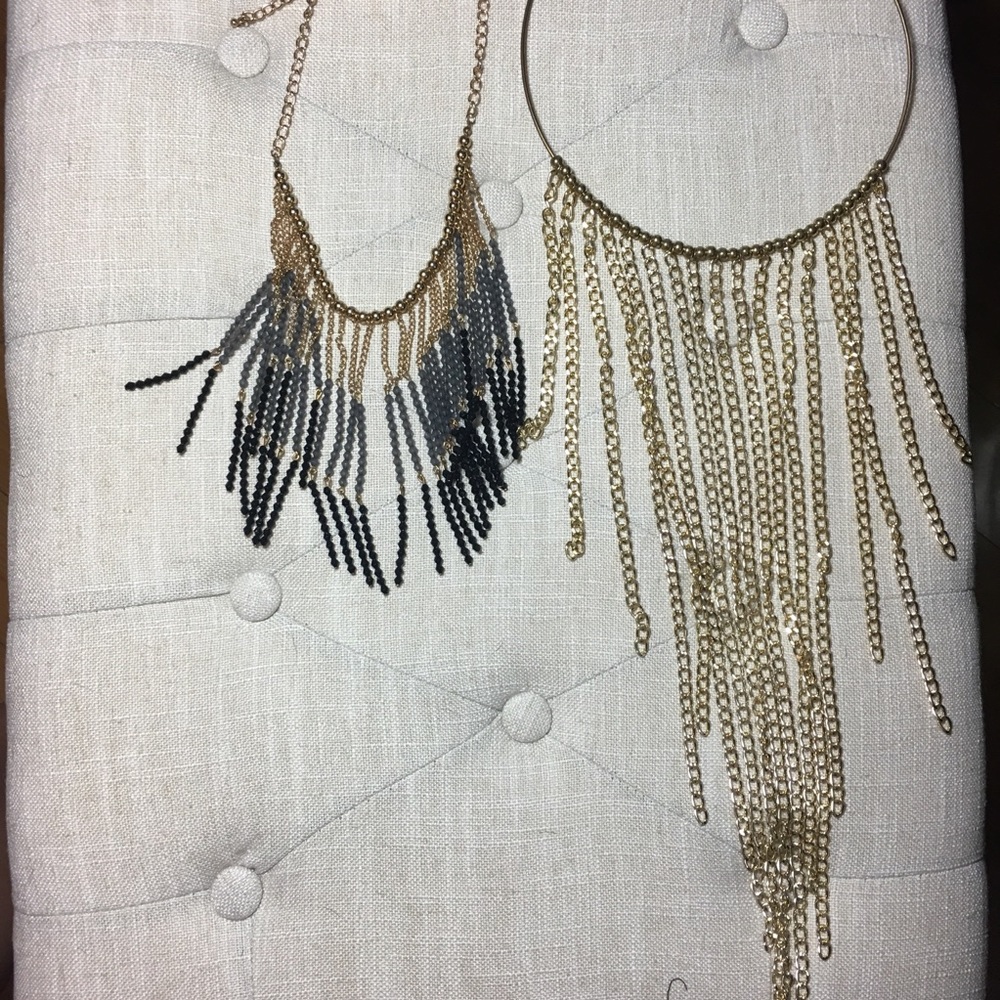Costume Jewelry Package