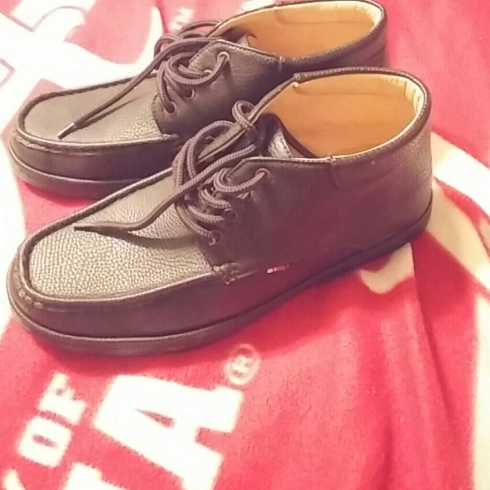 Men's Casual Shoes