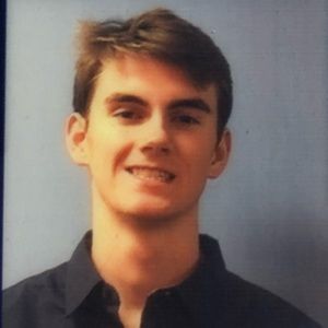 Meet your Posher, Brad