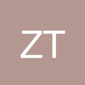 Meet your Posher, Zakiah