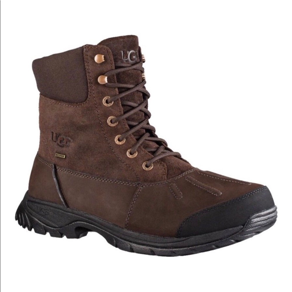 Metcalf Men’s waterproof Ugg