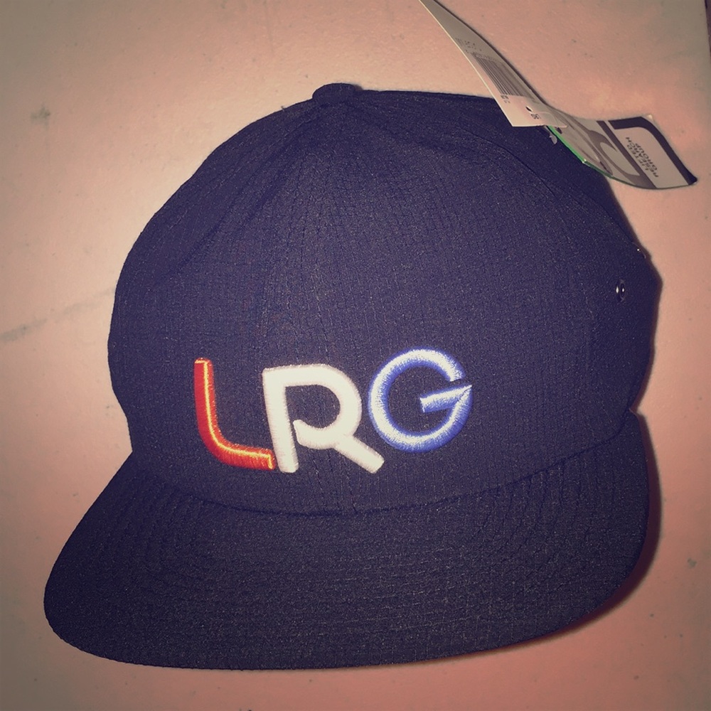 LRG Hat