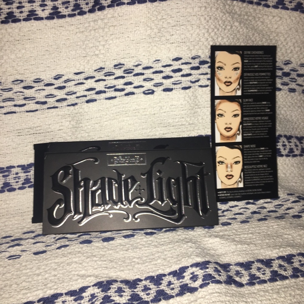 BRAND NEW Kat Von D