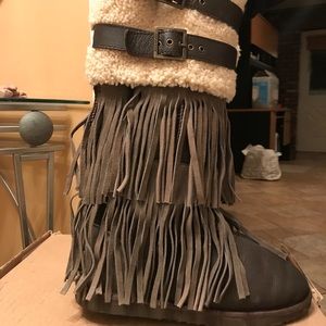 Koolaburra boots