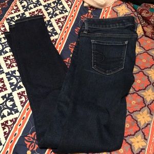AE Skinny jeans