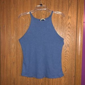 Thin Strap Tank