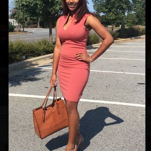 Meet your Posher, Kylah