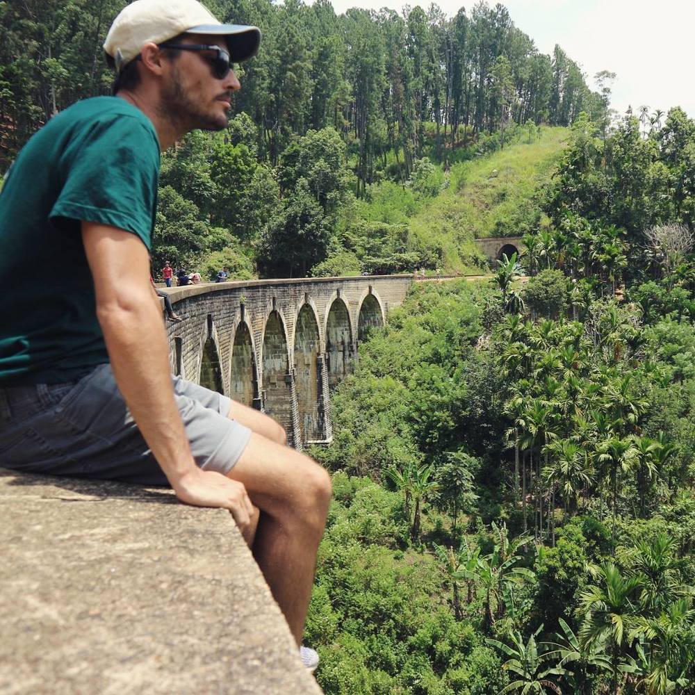 Meet your Posher, Ryan