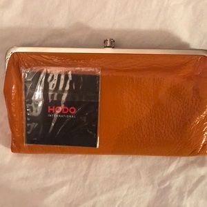 Hobo Clutch Wallet