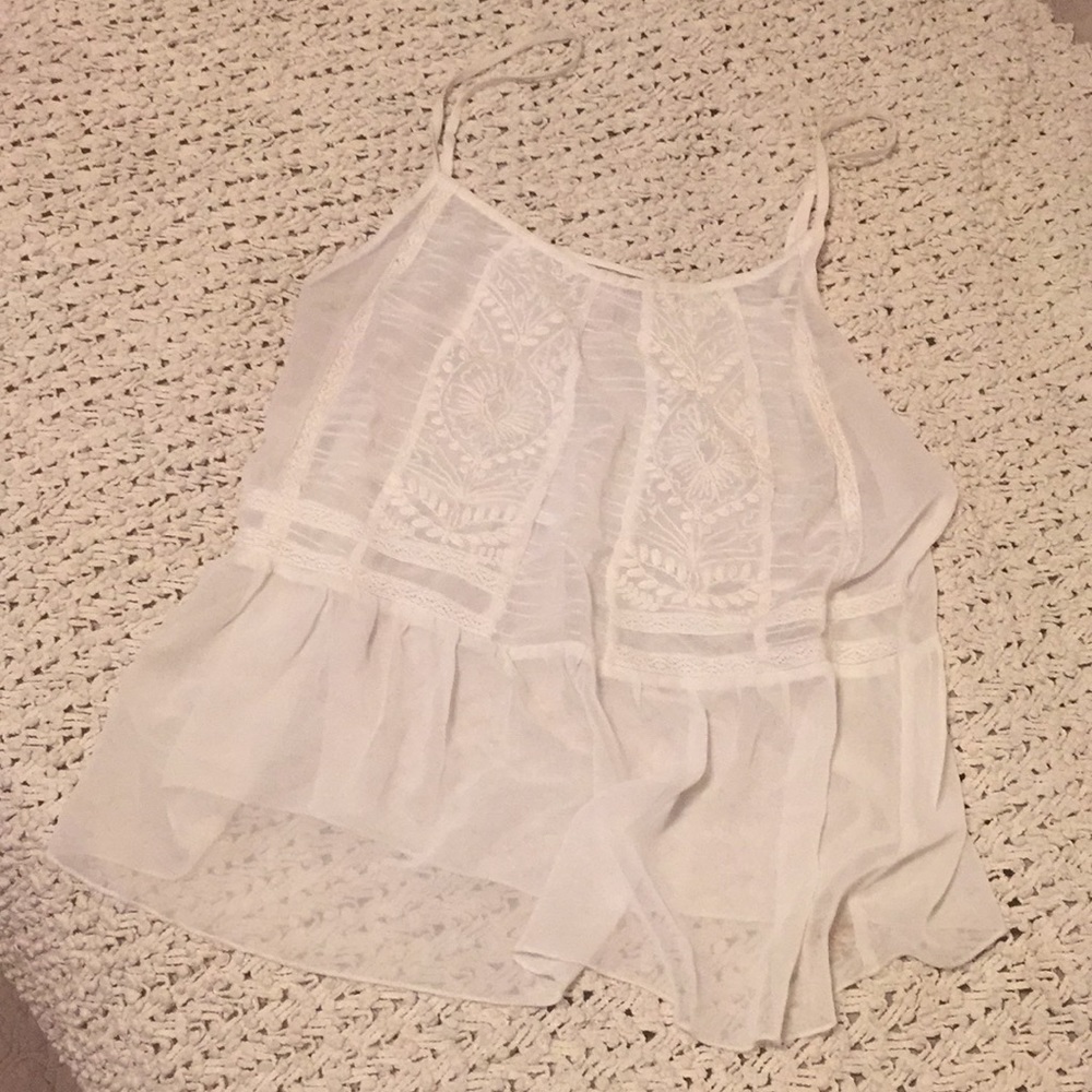 FESTIVAL TOP