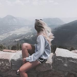 Meet your Posher, Mackenzie