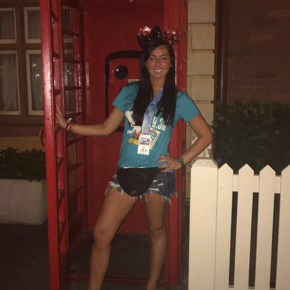 Meet your Posher, Alyssa