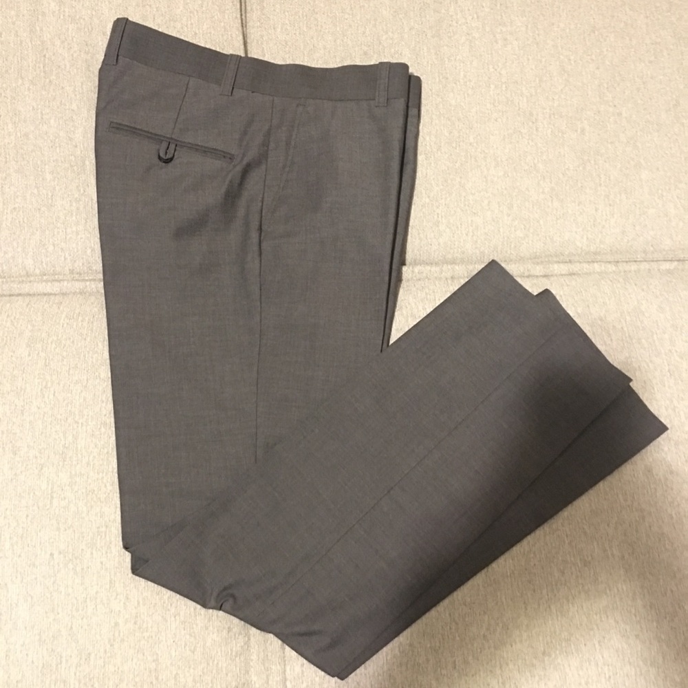 H&M men’s dress pant 32