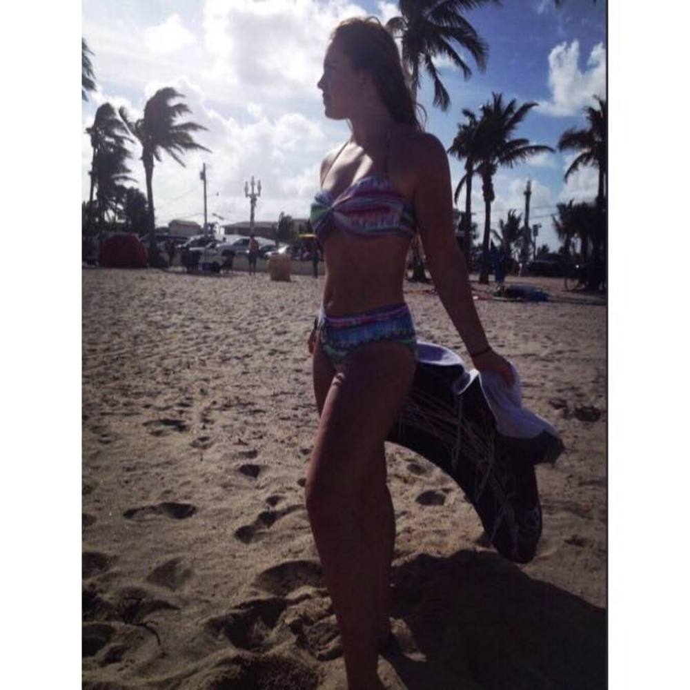 Meet your Posher, Alicia