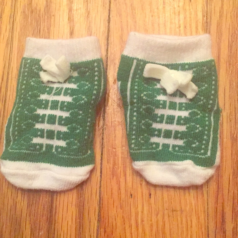 All star socks