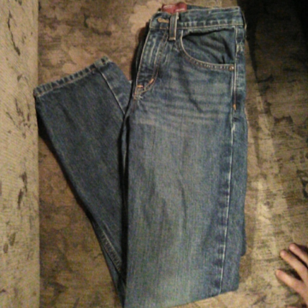 Super cute Arizona Jeans!