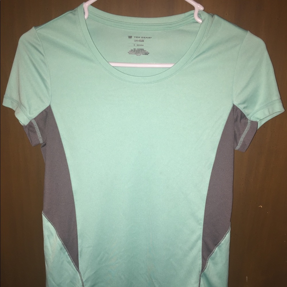 SIZE S, Running Shirt