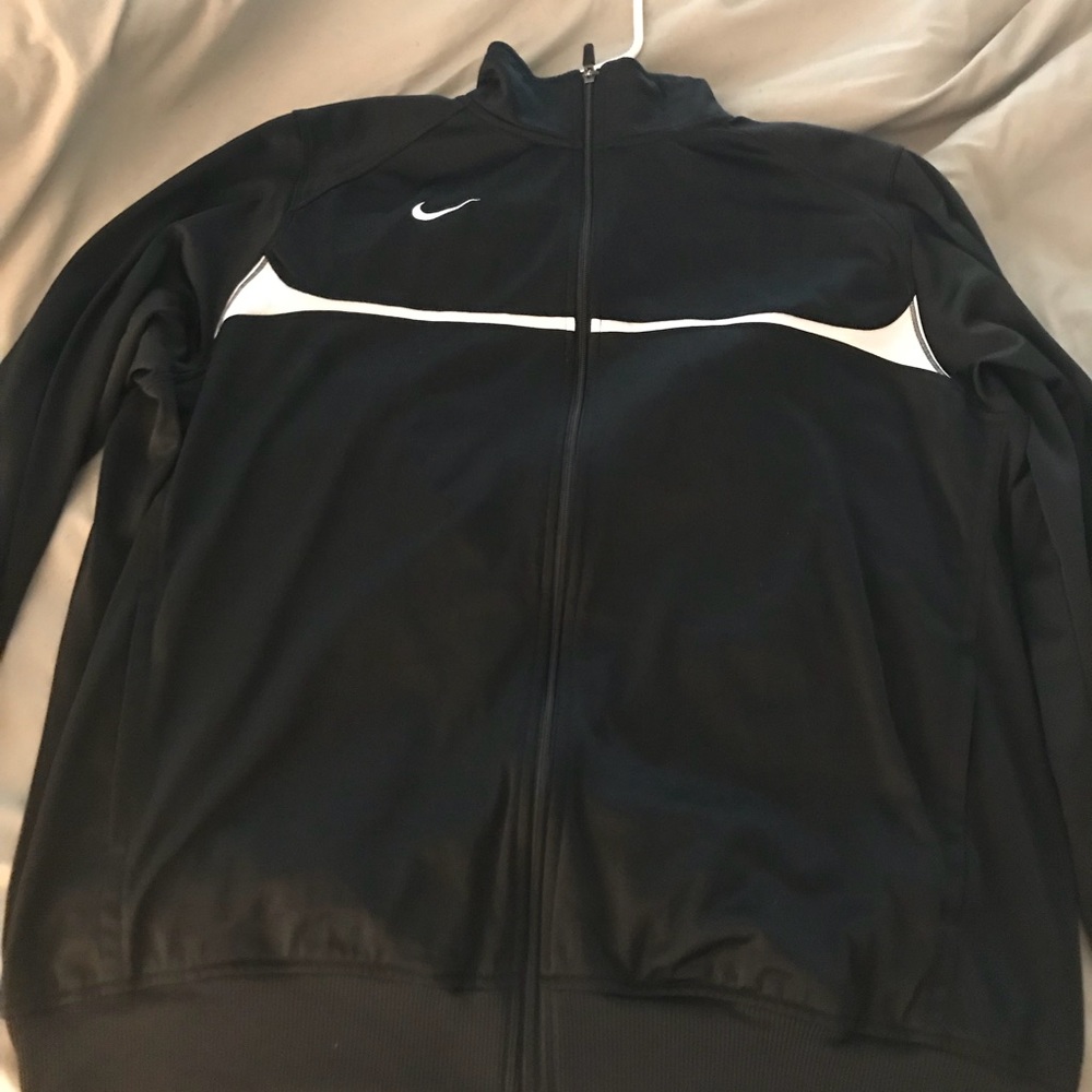 Men’s Nike jacket. Size XXL