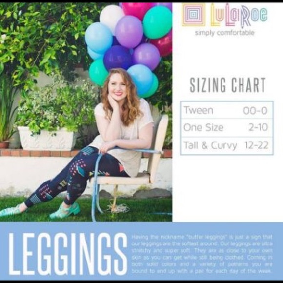 🖤❤️Grasshopper & dragonfly NWT leggings One Size - Picture 5 of 5
