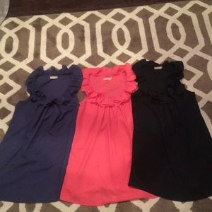 Urban Outfitters-Pins and Needles Dress Lot Sz M