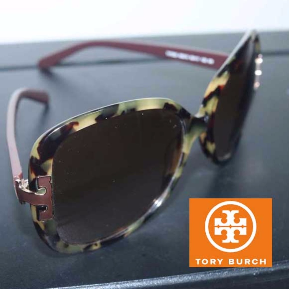 Tory Burch TY7022 Sunglasses