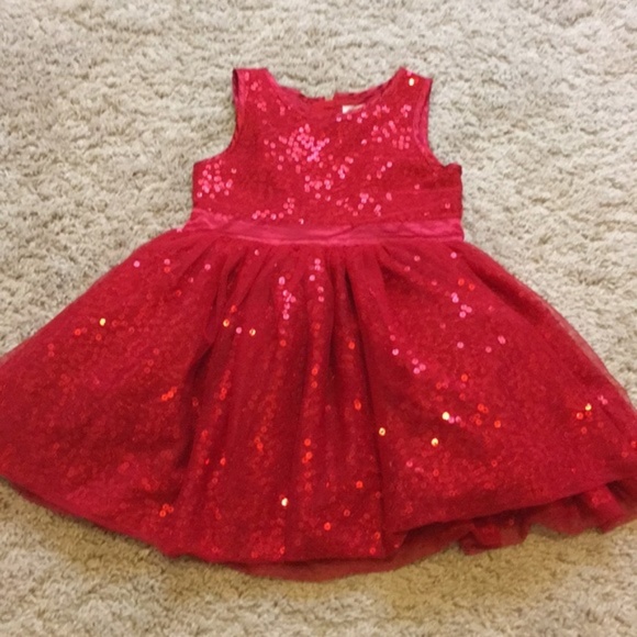 Other - NWOT THE PERFECT SPARKLE dress