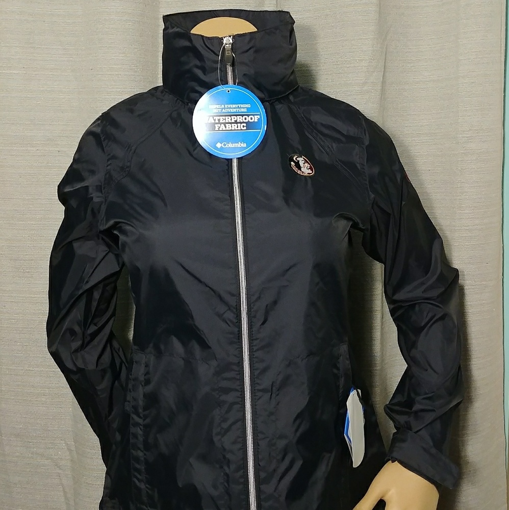 FSU Collegiate Switchback II Jacket