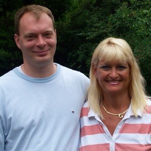 Meet your Posher, Jim