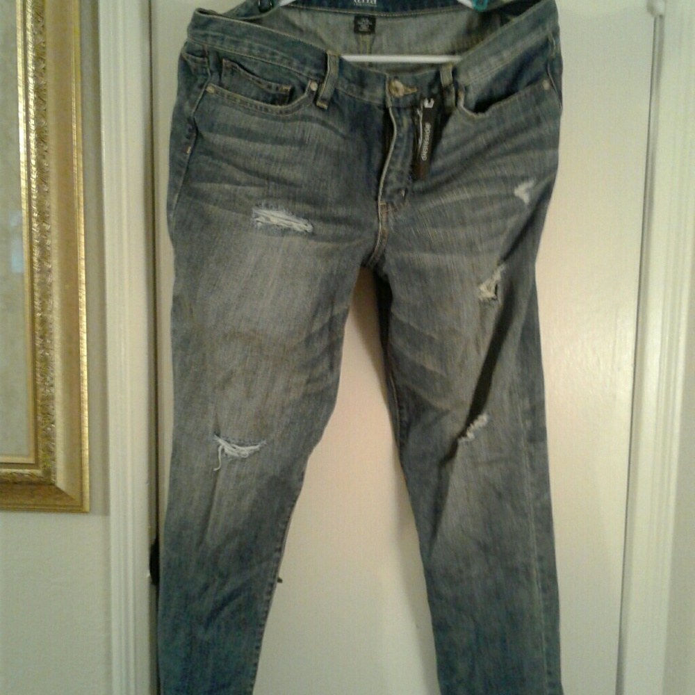 Jeans