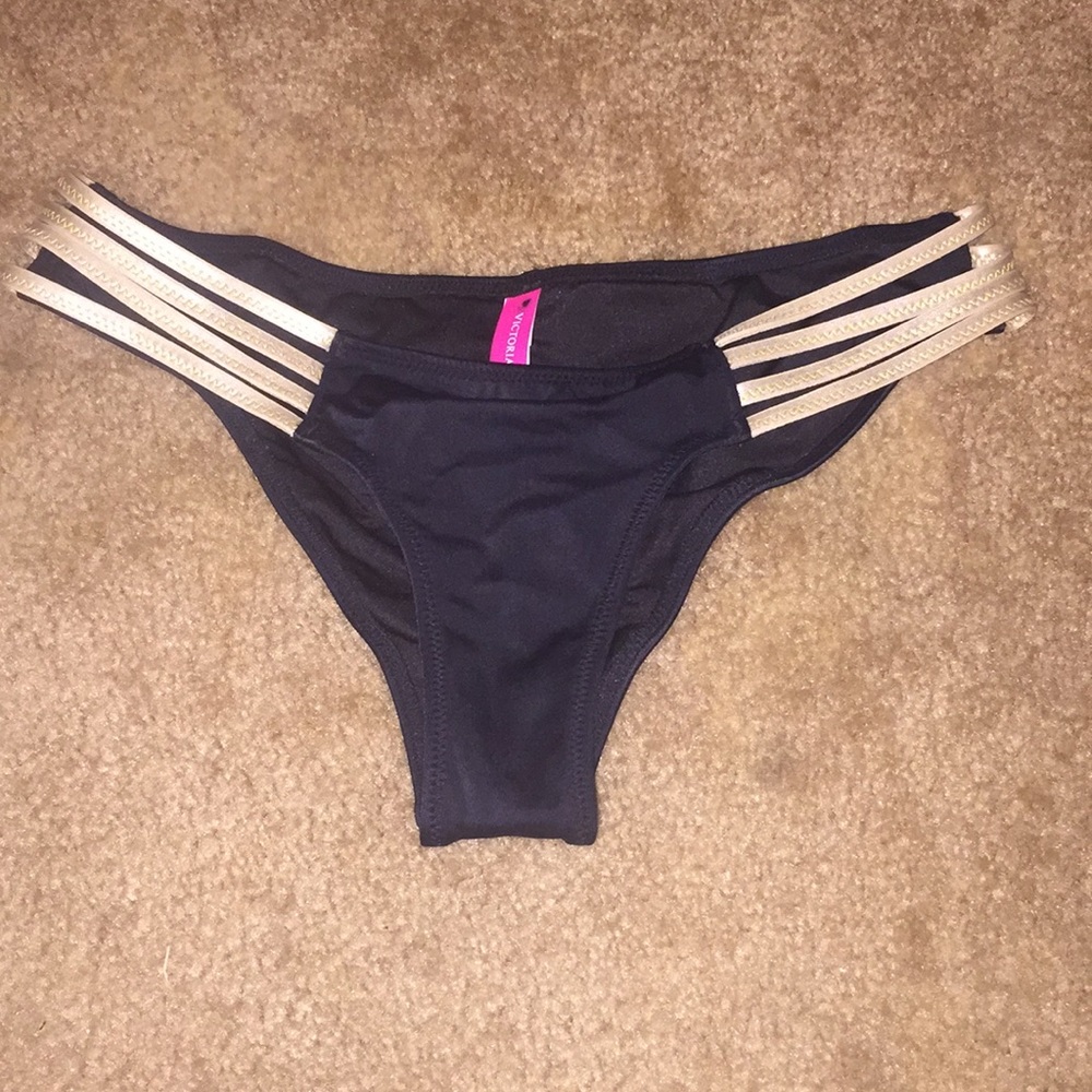 Super sexy Victoria's Secret bikini bottom