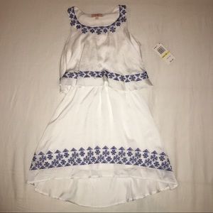 Gianni Bini Girls Dress