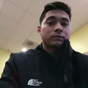 Meet your Posher, Roberto