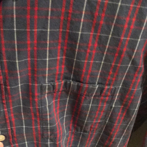 J Crew button down shirt - Picture 2 of 4