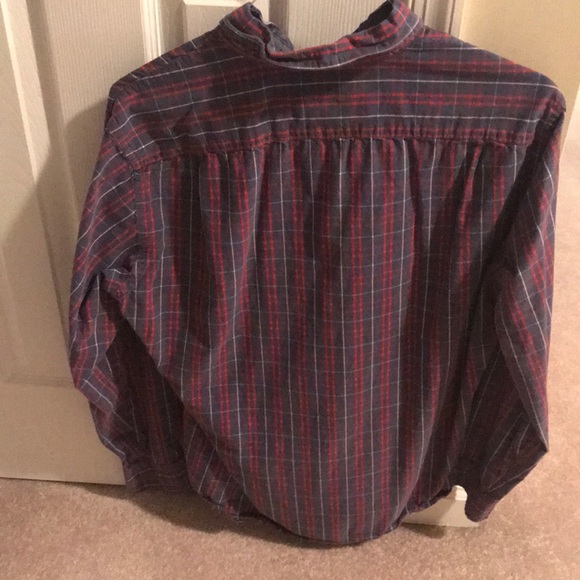 J Crew button down shirt - Picture 4 of 4