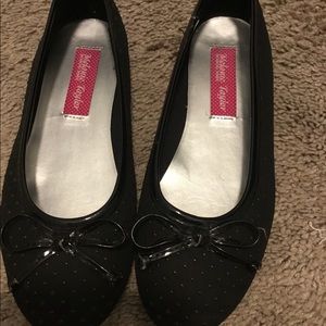 Melanie Taylor Girls Shoes