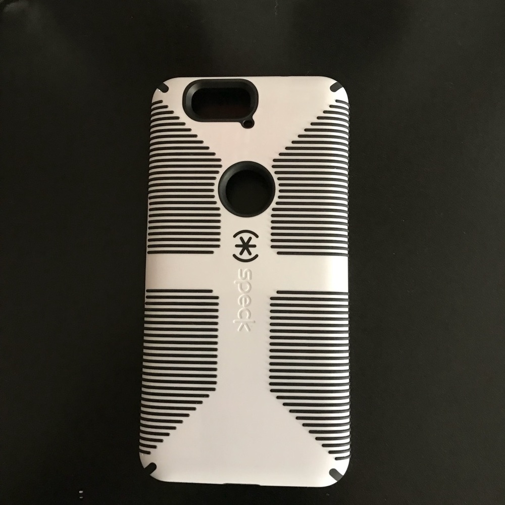 Google Nexus 6P Speck case