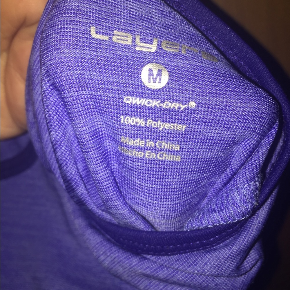 Tank Top SIZE MED - Picture 3 of 3