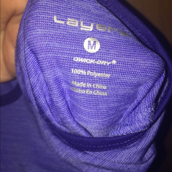 Tank Top SIZE MED - Picture 3 of 3