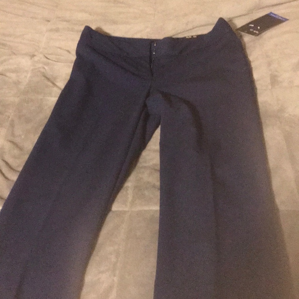 Work pants