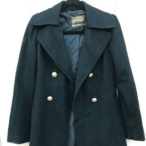 Guess Peacoat