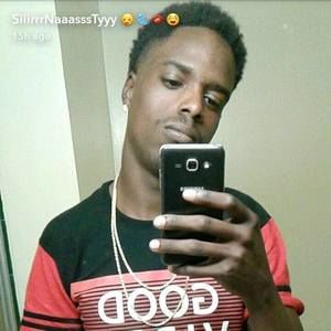 Meet your Posher, Charles