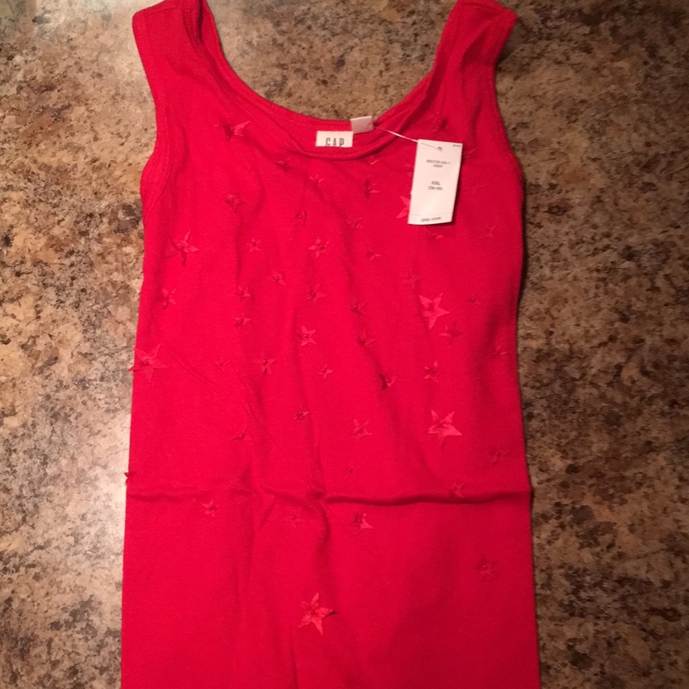 Girls XXL (14-16) Tank top