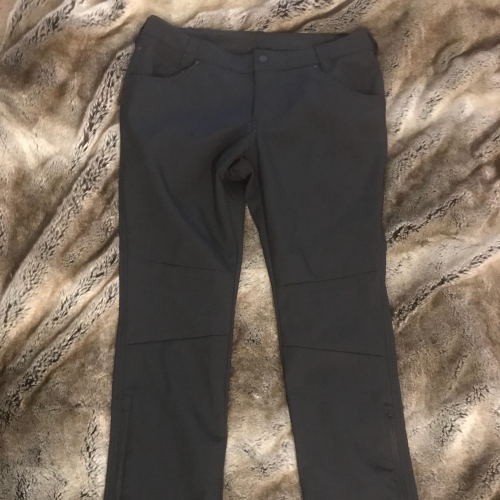 Aperture ski pants size M