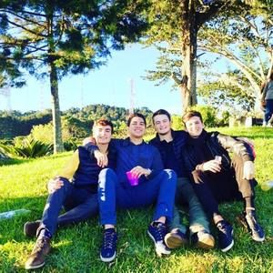 Meet your Posher, Alejandro